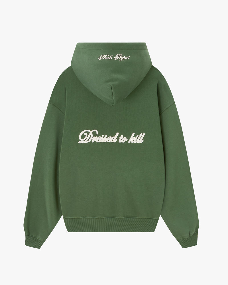 Nude Project Hoodie