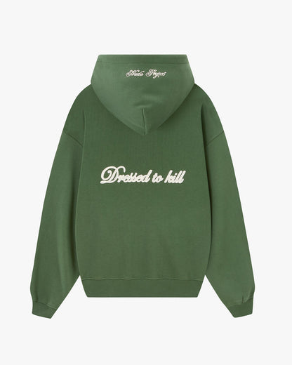Nude Project Hoodie