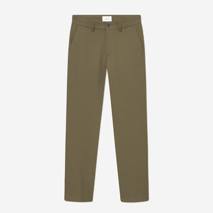 Como Reg Suit Pants Seasonal Military Olive