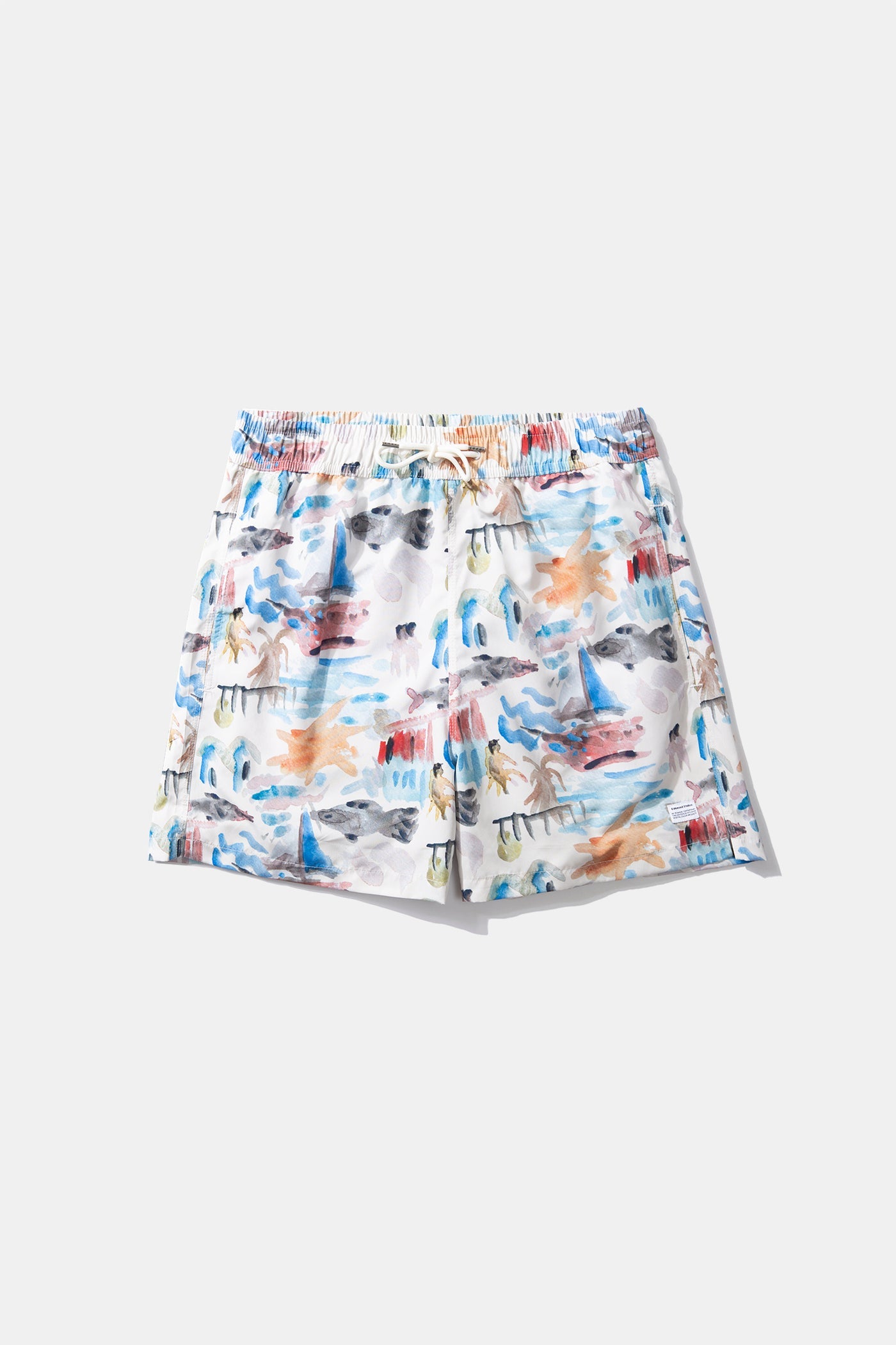 Holidays Swimshort