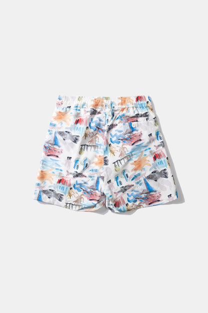 Holidays Swimshort