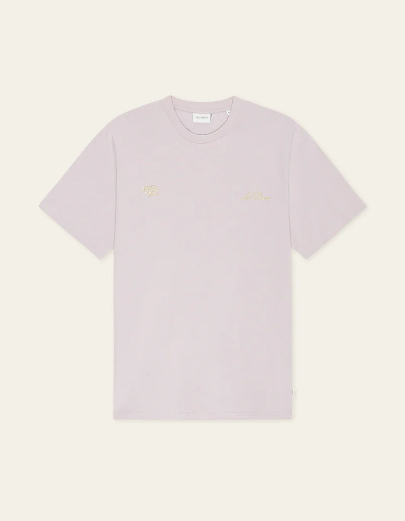 Deux T-Shirt