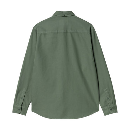 SHIRT LONG SLEEVE