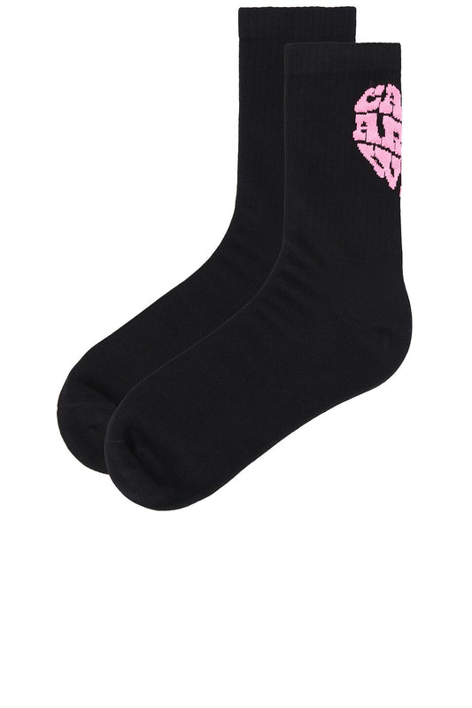 HEARTBREAKER SOCKS