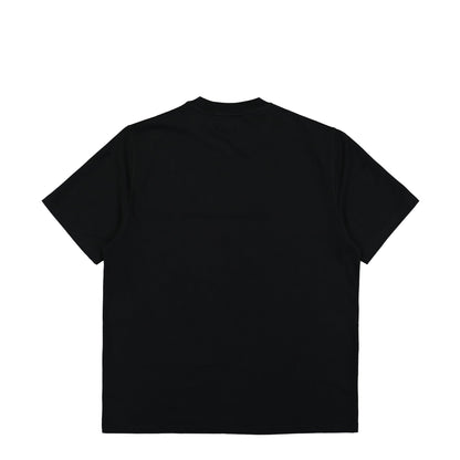 SCRIPT LOGO T SHIRT