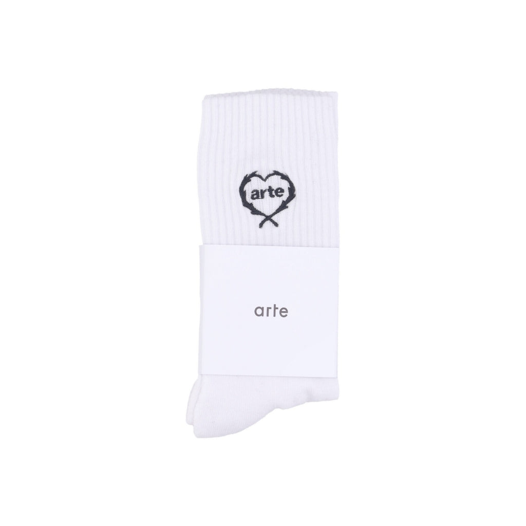 SMALL HEART SOCKS