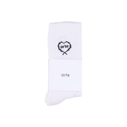 SMALL HEART SOCKS