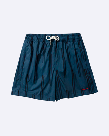 Imprint Plain Navy