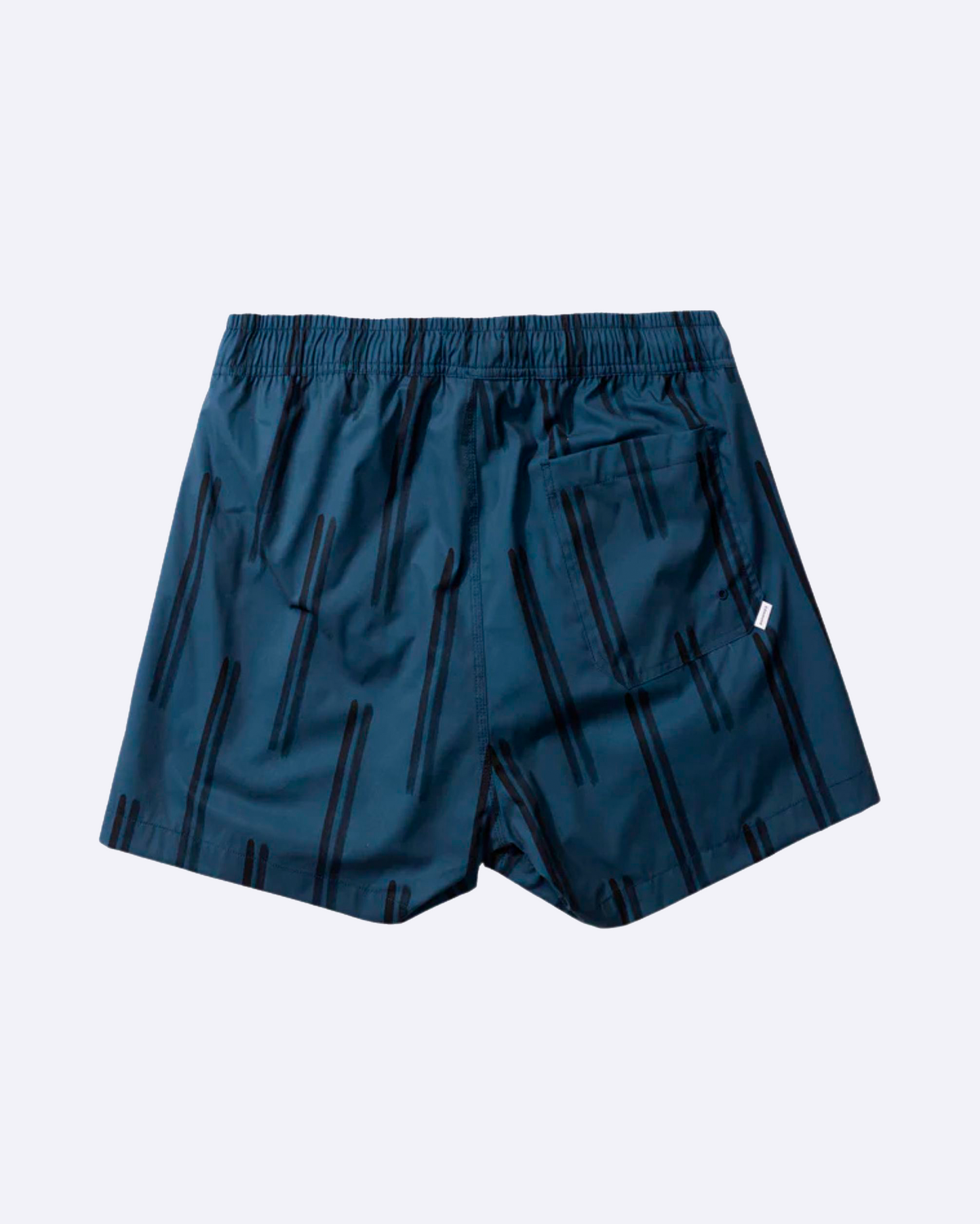 Imprint Plain Navy