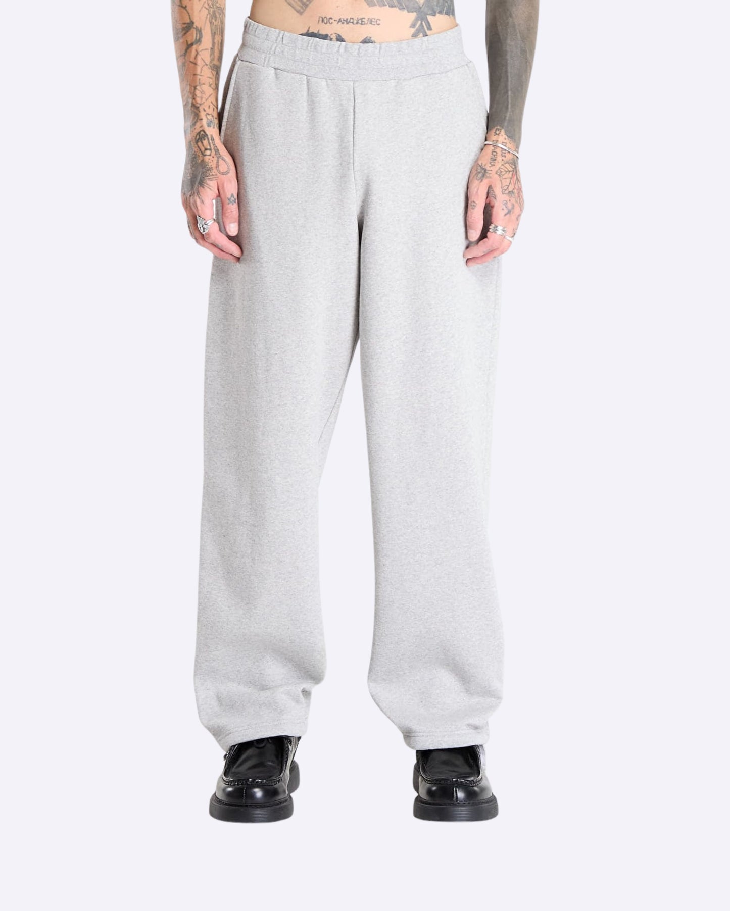 Pantalones de Chandal