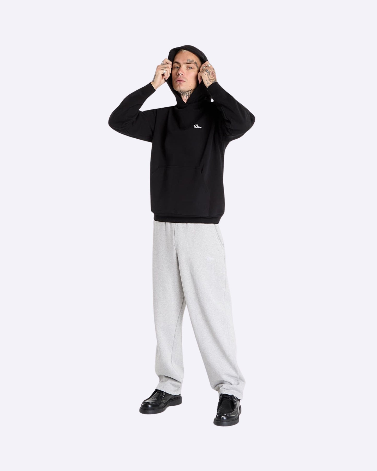 Pantalones de Chandal