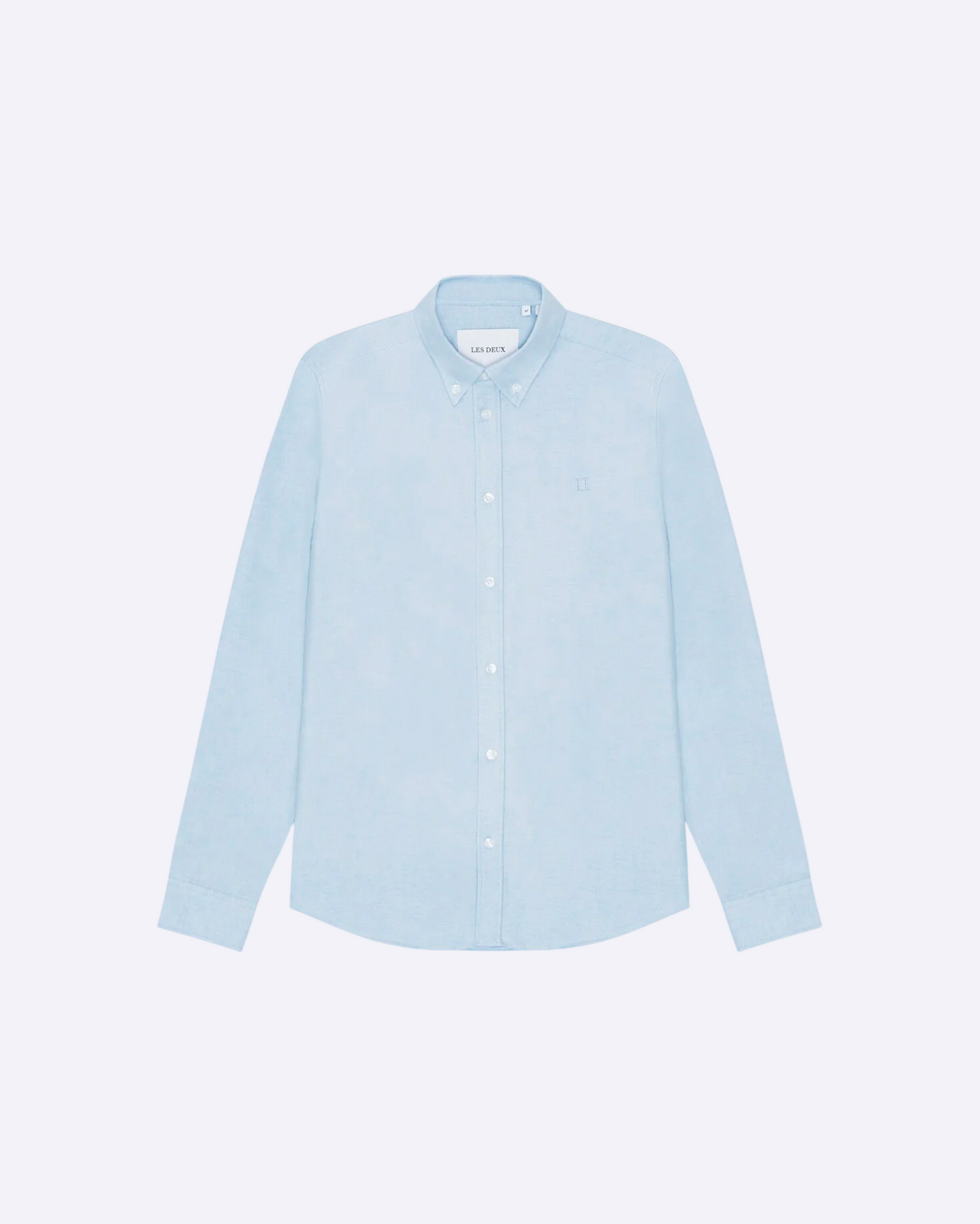 Konrad Oxford Shirt