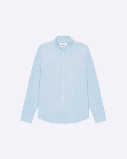 Konrad Oxford Shirt