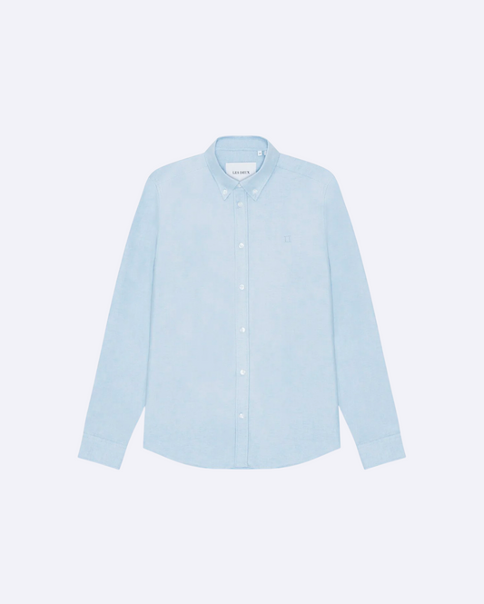 Konrad Oxford Shirt