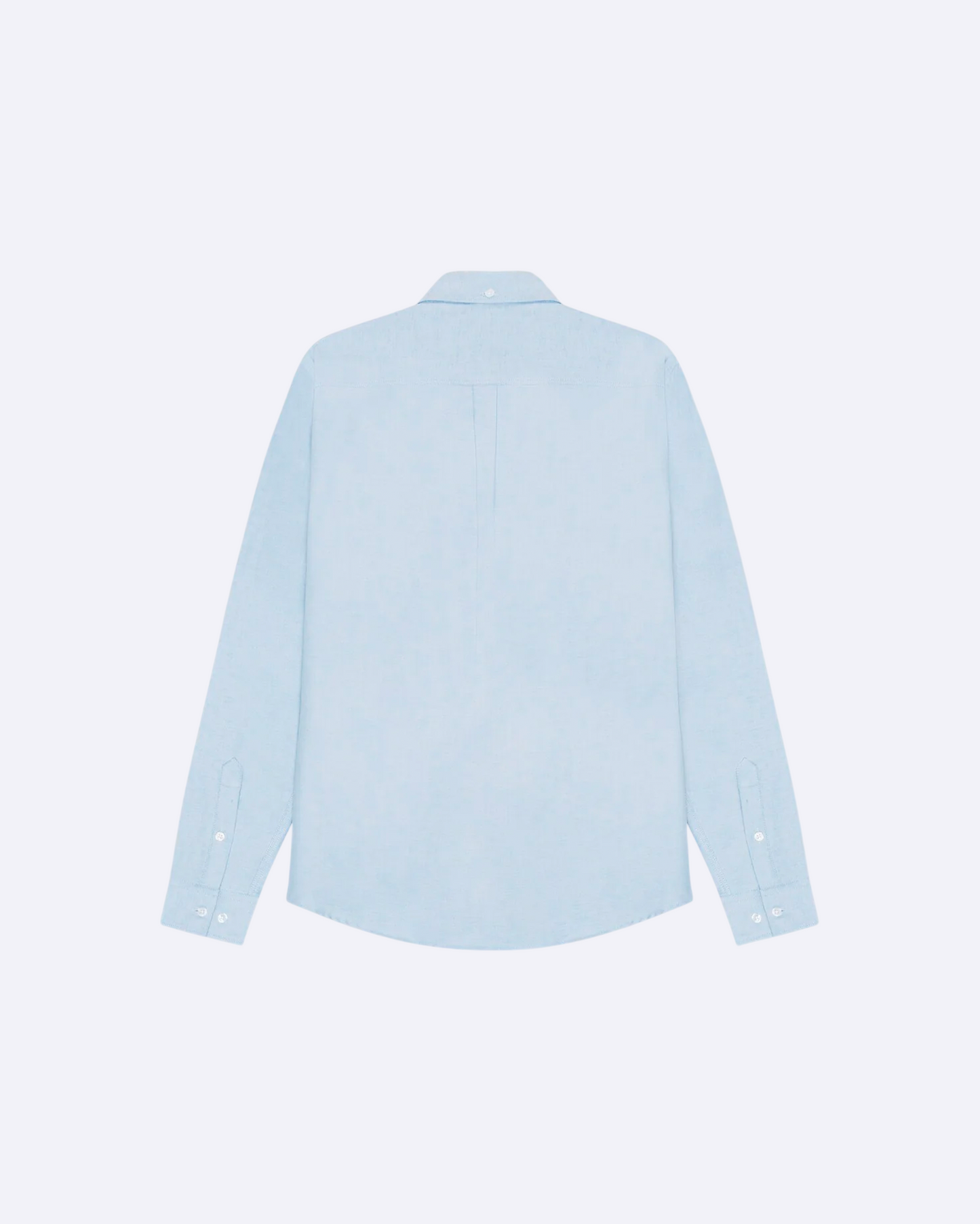 Konrad Oxford Shirt