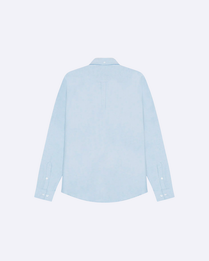 Konrad Oxford Shirt
