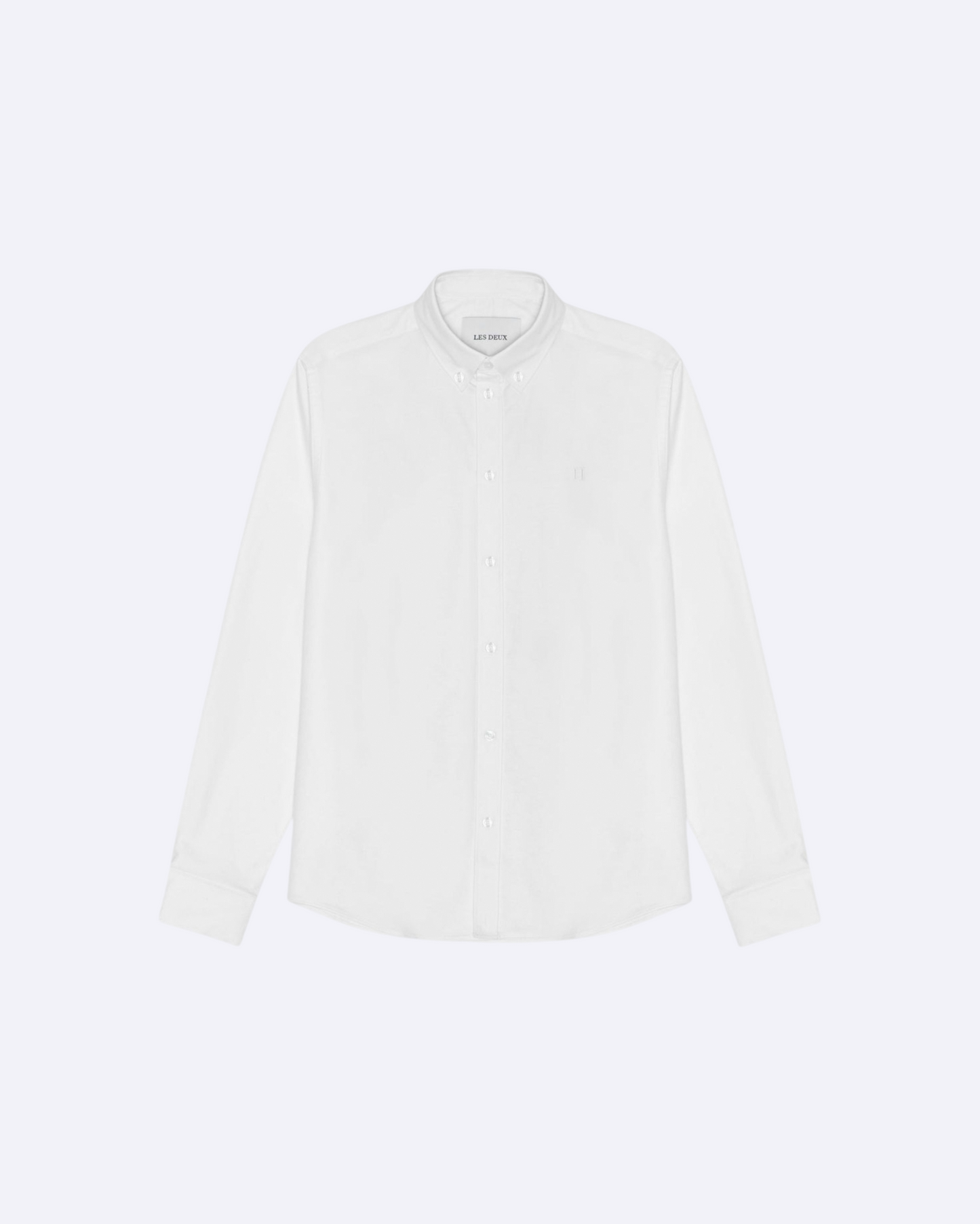 Konrad Oxford Shirt