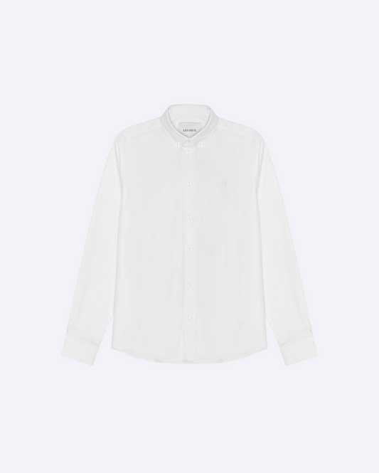 Konrad Oxford Shirt