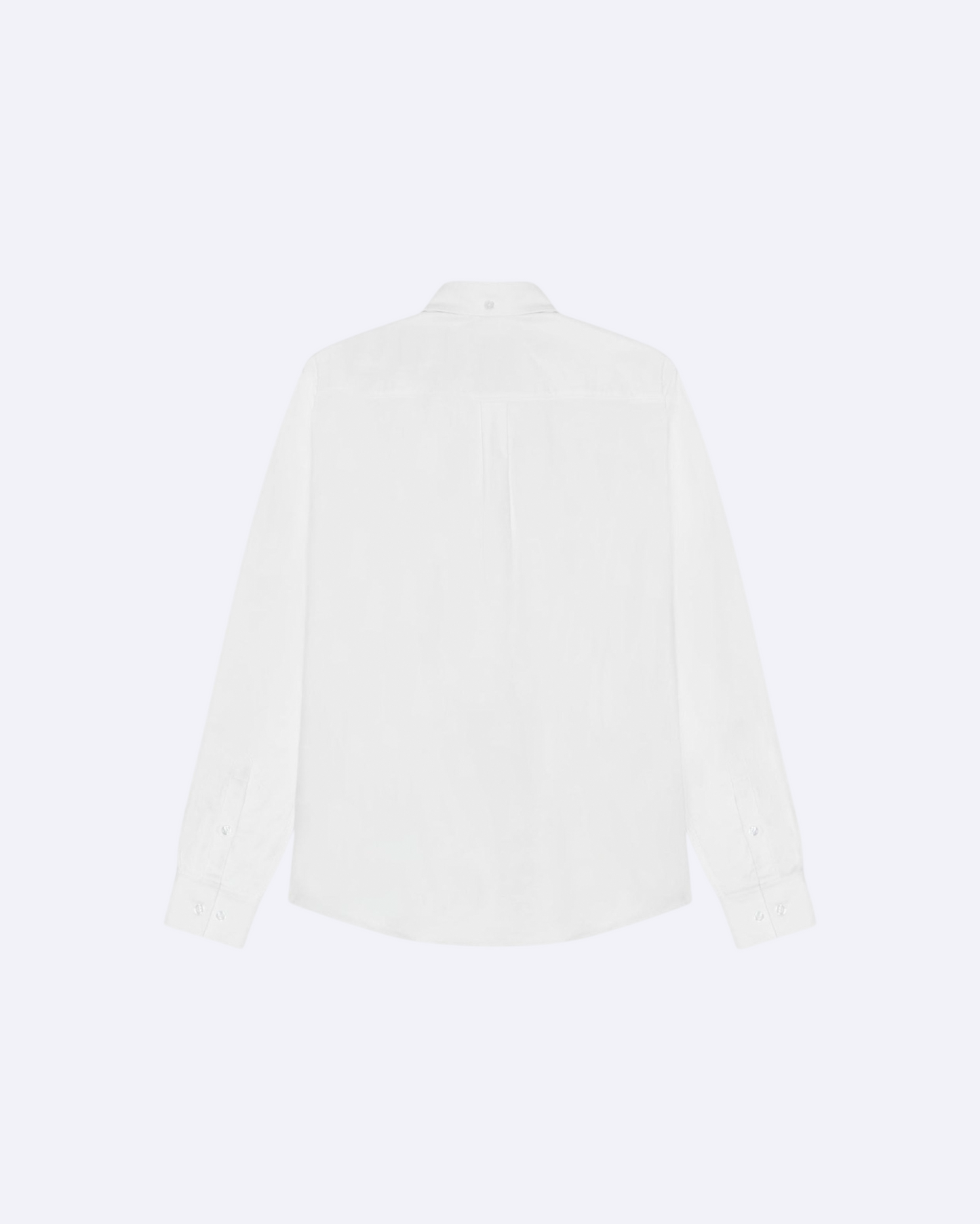 Konrad Oxford Shirt