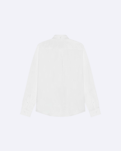 Konrad Oxford Shirt