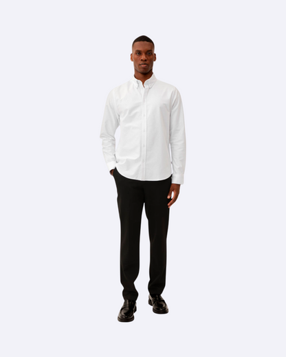 Konrad Oxford Shirt