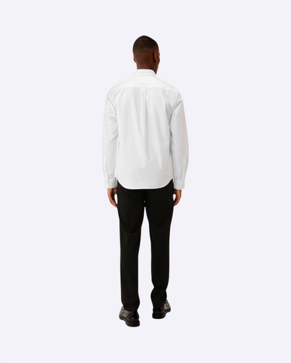 Konrad Oxford Shirt