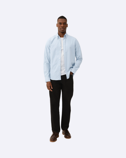 Konrad Oxford Shirt