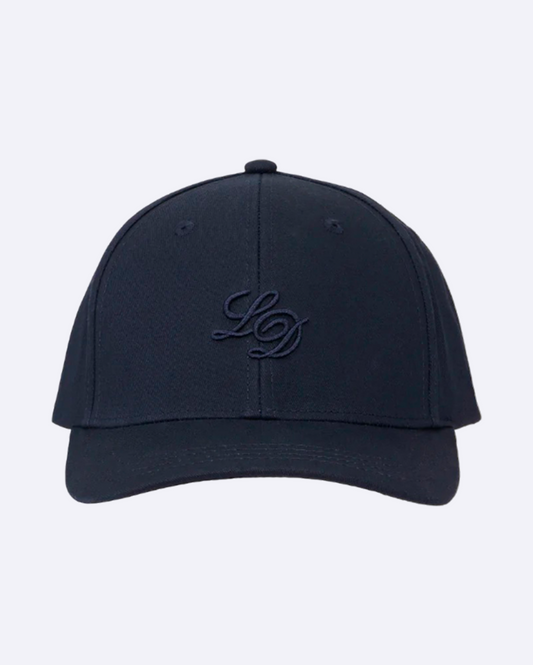 LD Tonal Baseball Cap