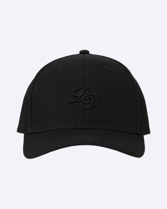 LD Tonal Baseball Cap