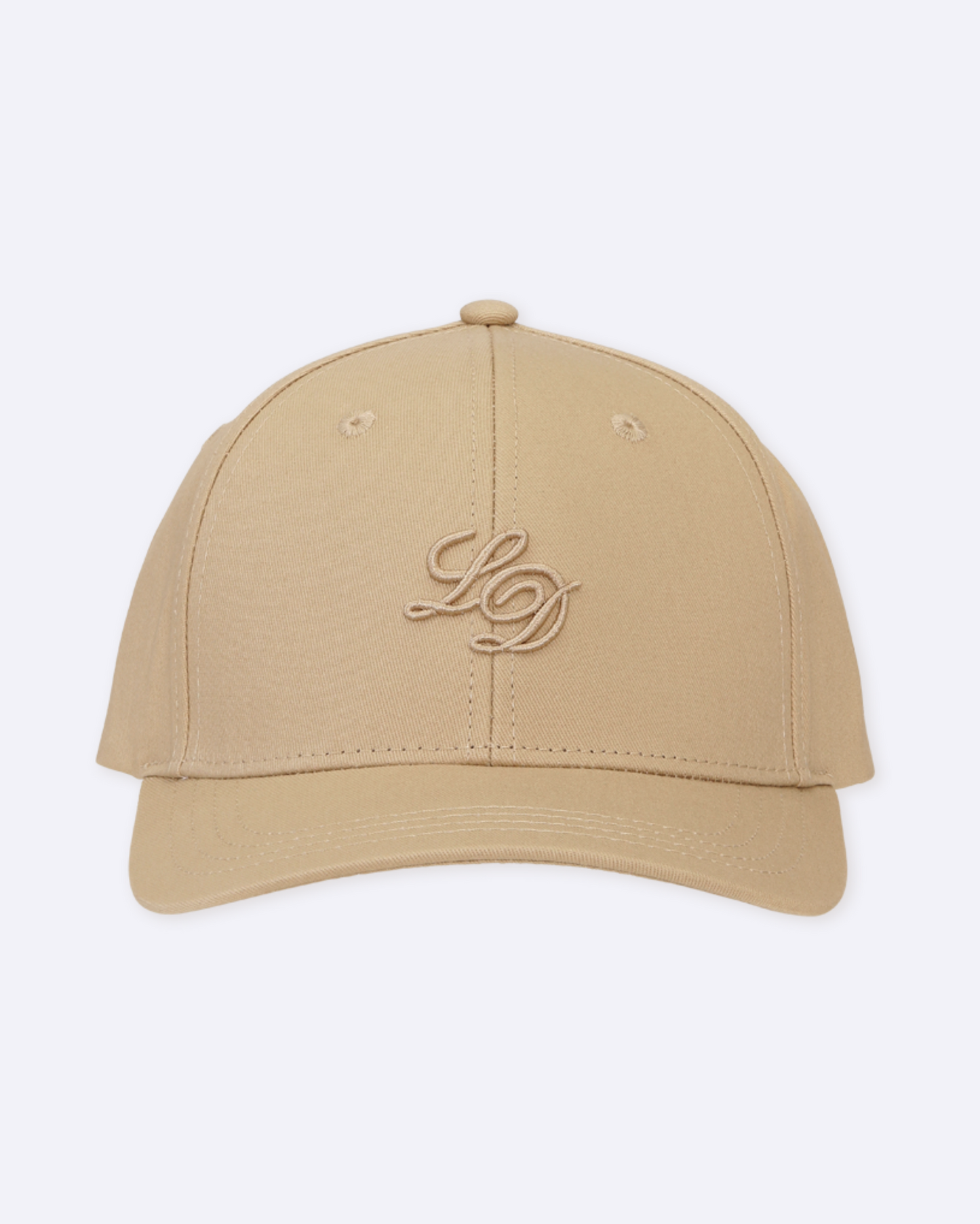 LD Tonal Baseball Cap