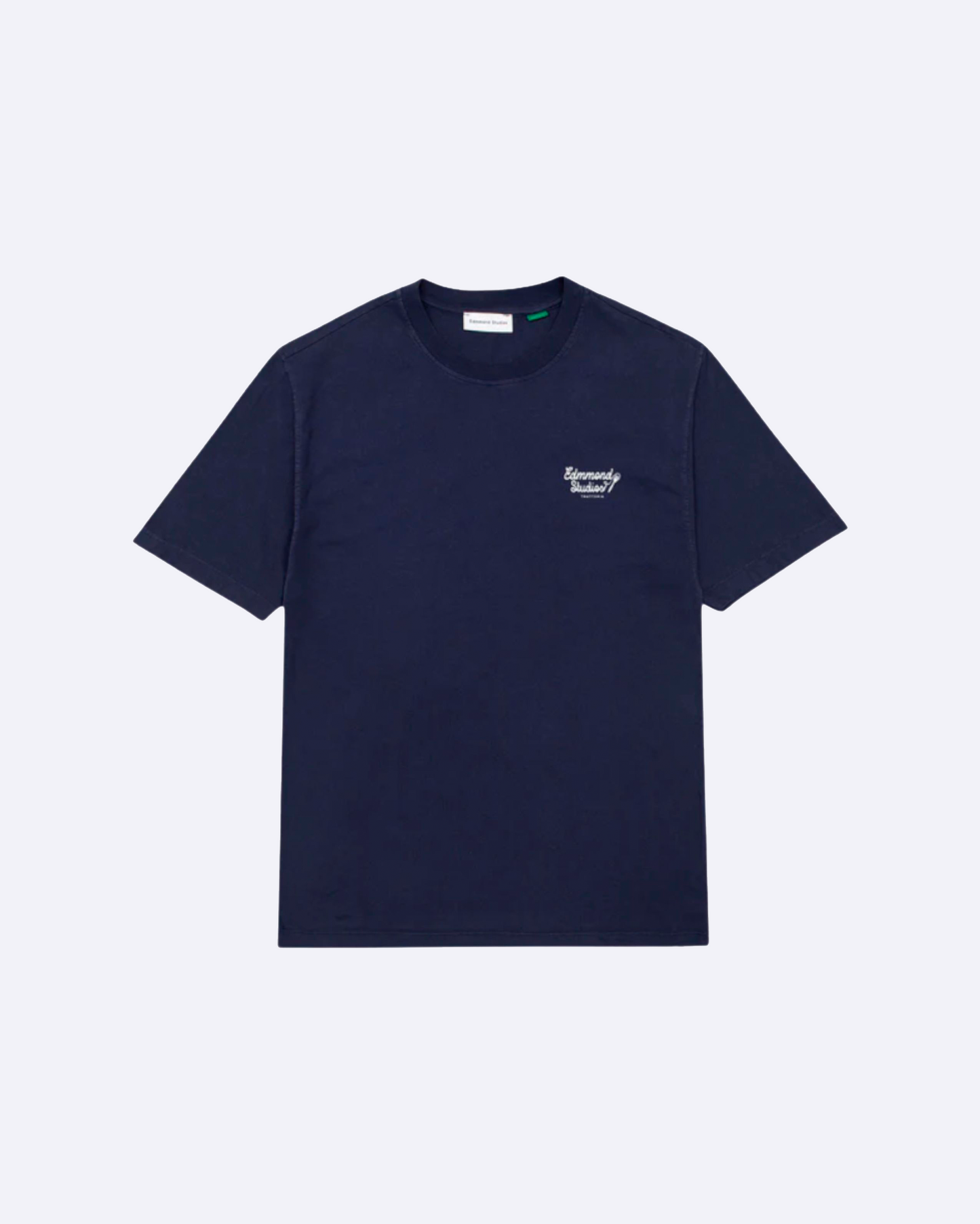 La Trattoria Plain Navy