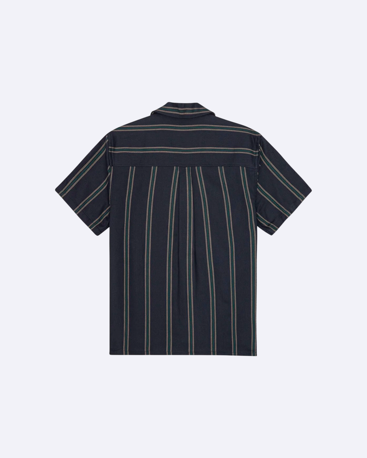 Lawson Stripe SS Shirt