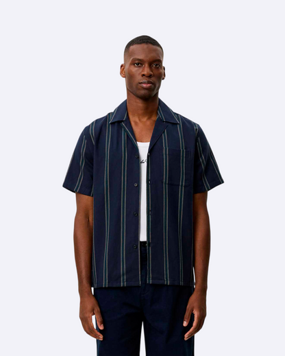 Lawson Stripe SS Shirt