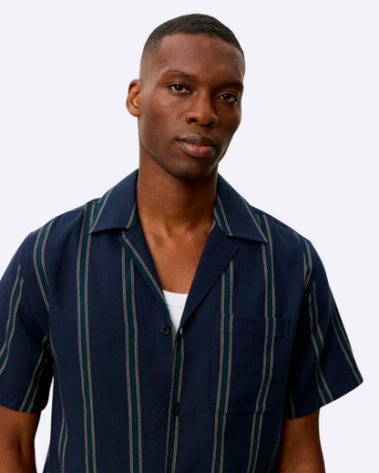 Lawson Stripe SS Shirt