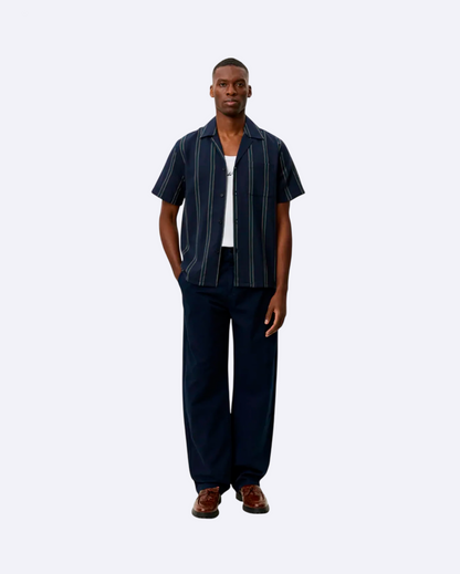 Lawson Stripe SS Shirt