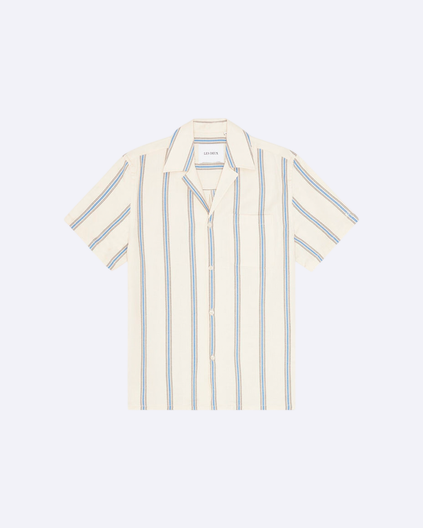 Lawson Stripe SS Shirt