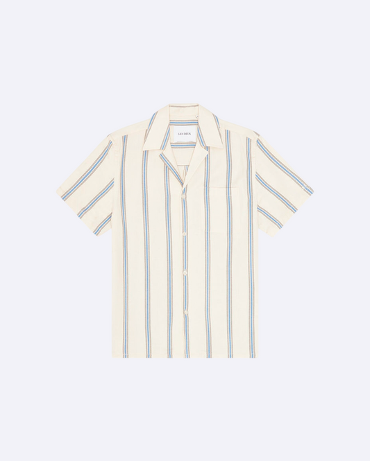 Lawson Stripe SS Shirt