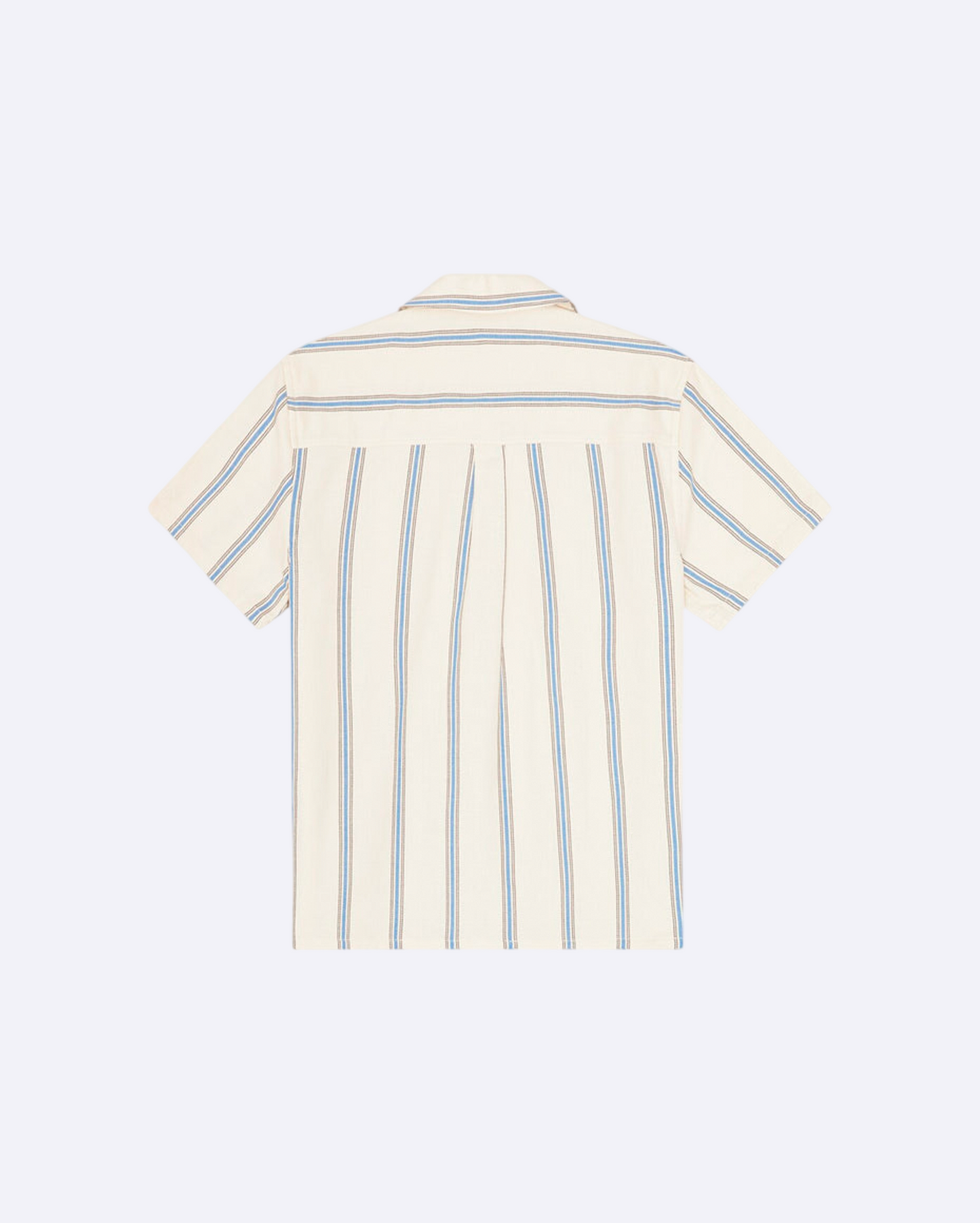 Lawson Stripe SS Shirt