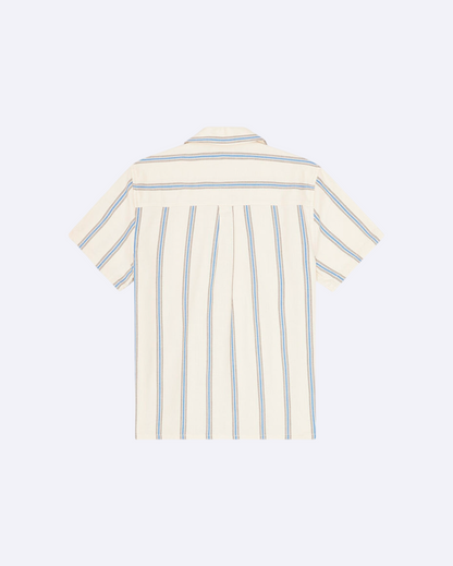 Lawson Stripe SS Shirt