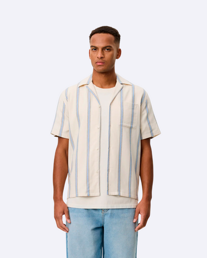 Lawson Stripe SS Shirt