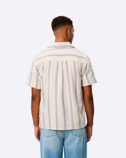 Lawson Stripe SS Shirt