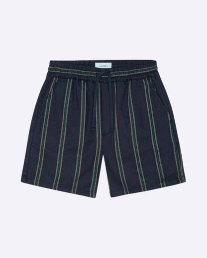 Lawson Stripe Shorts