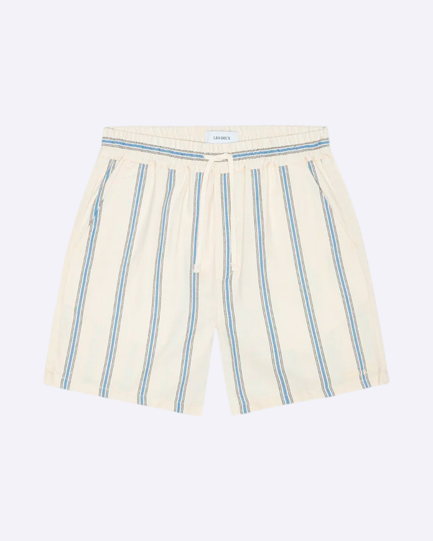 Lawson Stripe Shorts