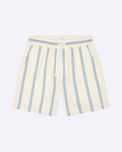 Lawson Stripe Shorts