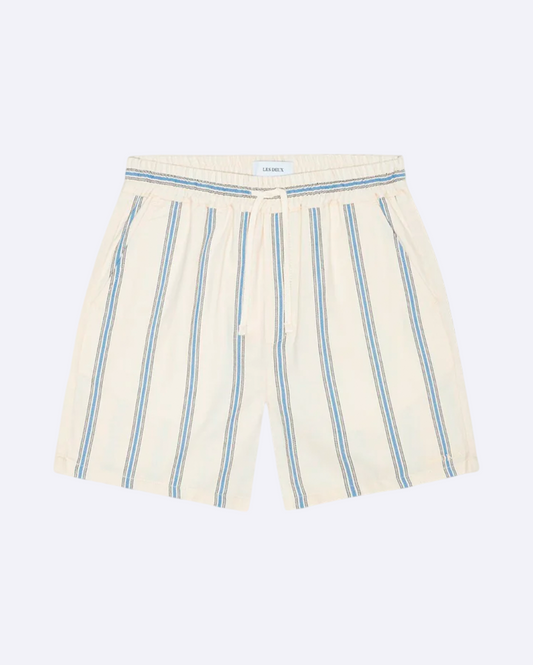 Lawson Stripe Shorts