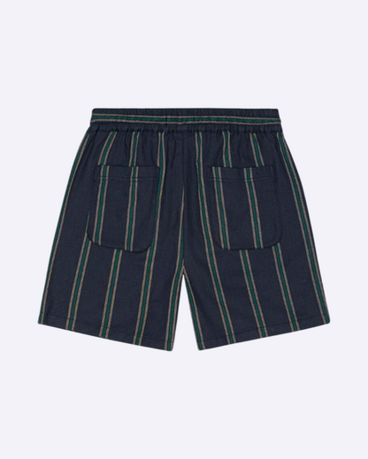 Lawson Stripe Shorts