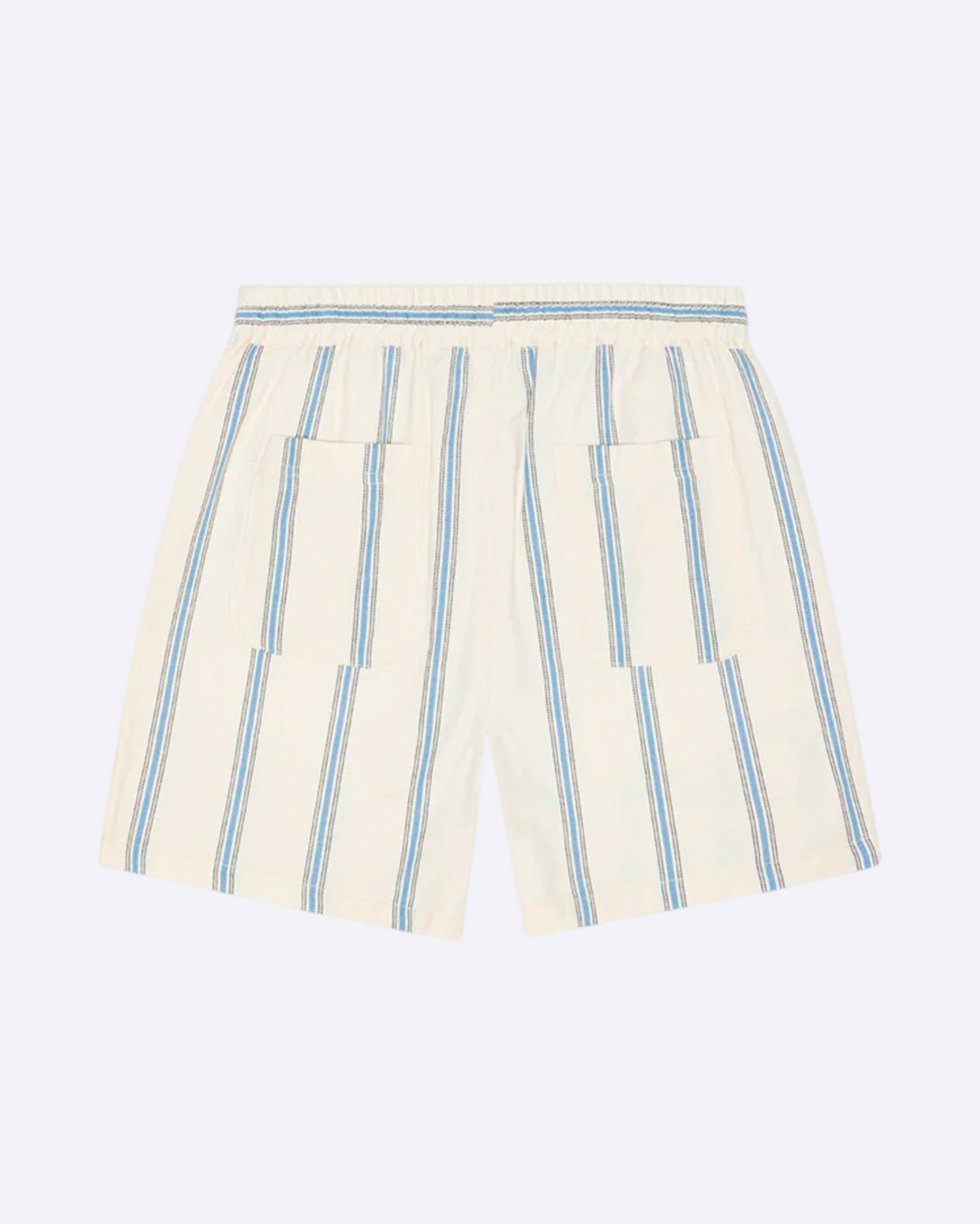 Lawson Stripe Shorts