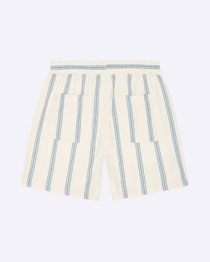 Lawson Stripe Shorts