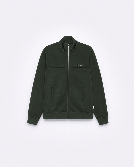 Les Deux Track Jacket Duffle Bag