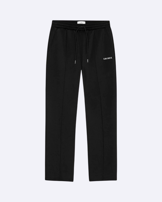 Les Deux Casual Track Pant Dark